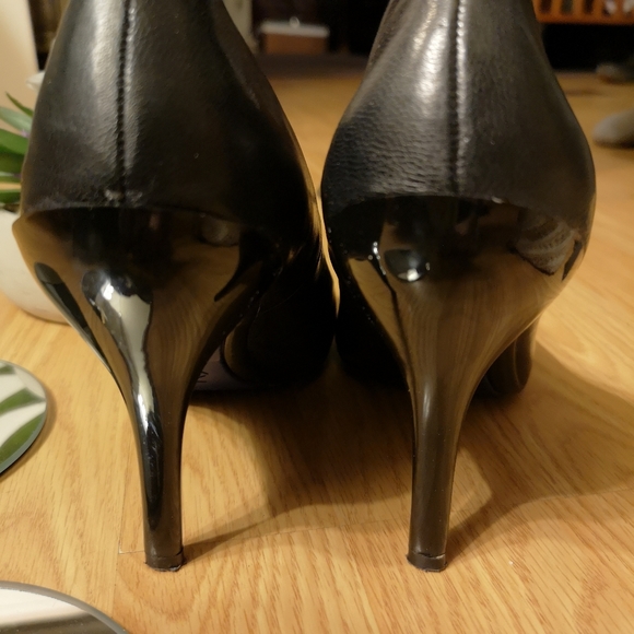 KENNETH COLE Reaction Pumps High Heel Shoes Women's Comfort Cushing W/Grip - Picture 6 of 16